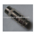 European Market CEJN Type Brass Quick Coupling for Air Compressor